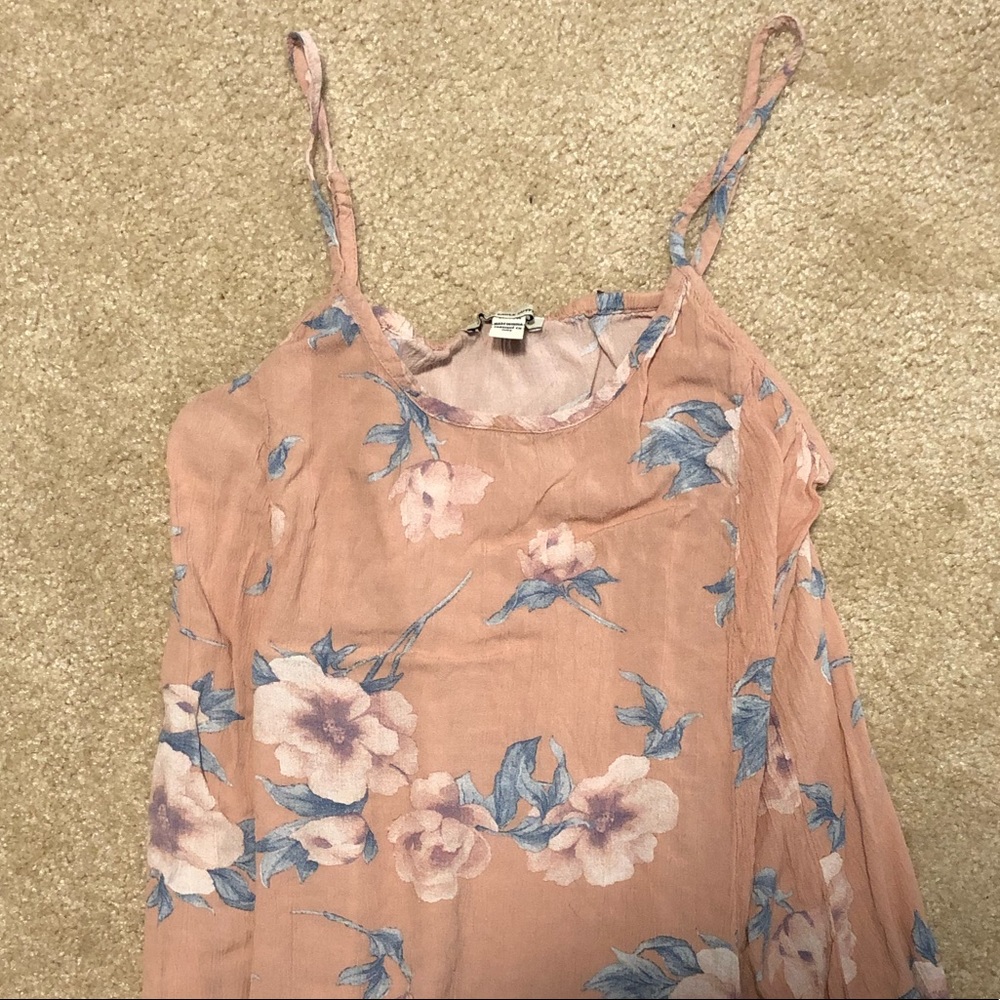 American Eagle Maxi Dress